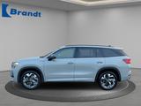 Skoda Kodiaq 2.0 TDI Sportline 4x4 DSG+MATRIX+PANO+AHK - Autos mit Allradantrieb