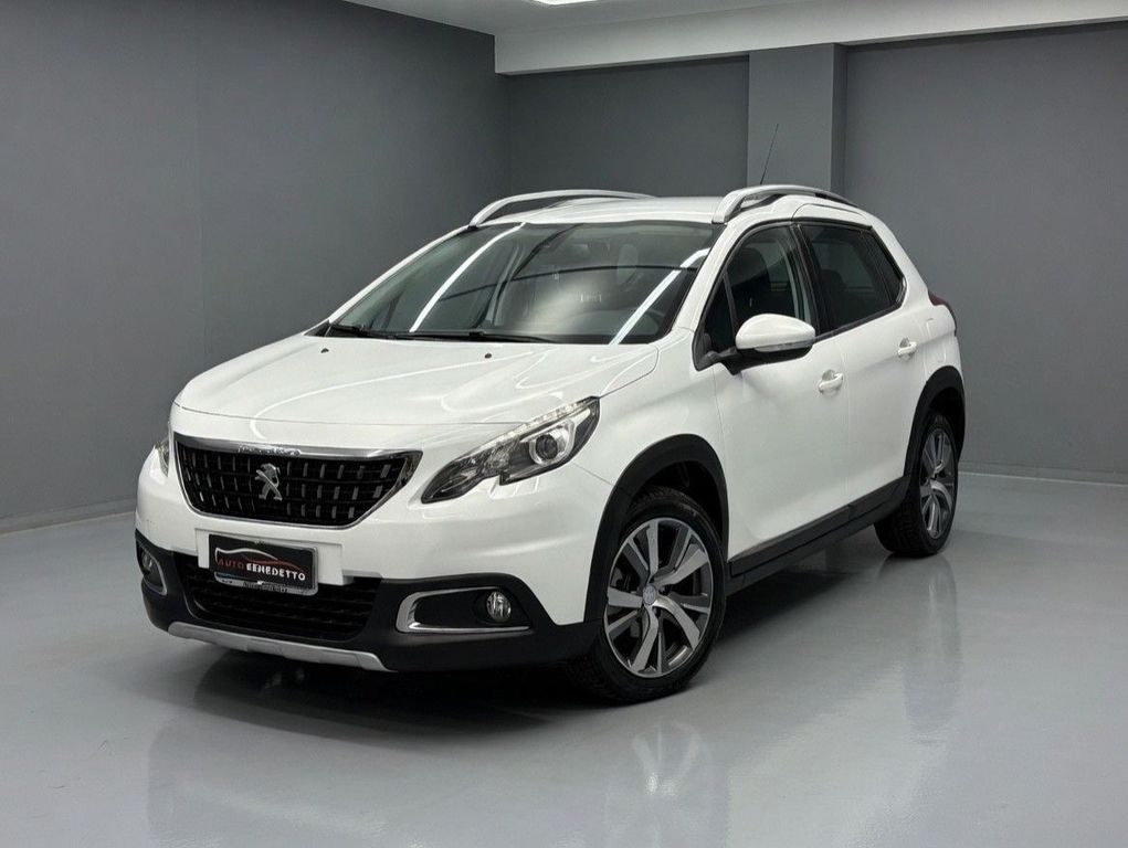 Image of Peugeot 2008
