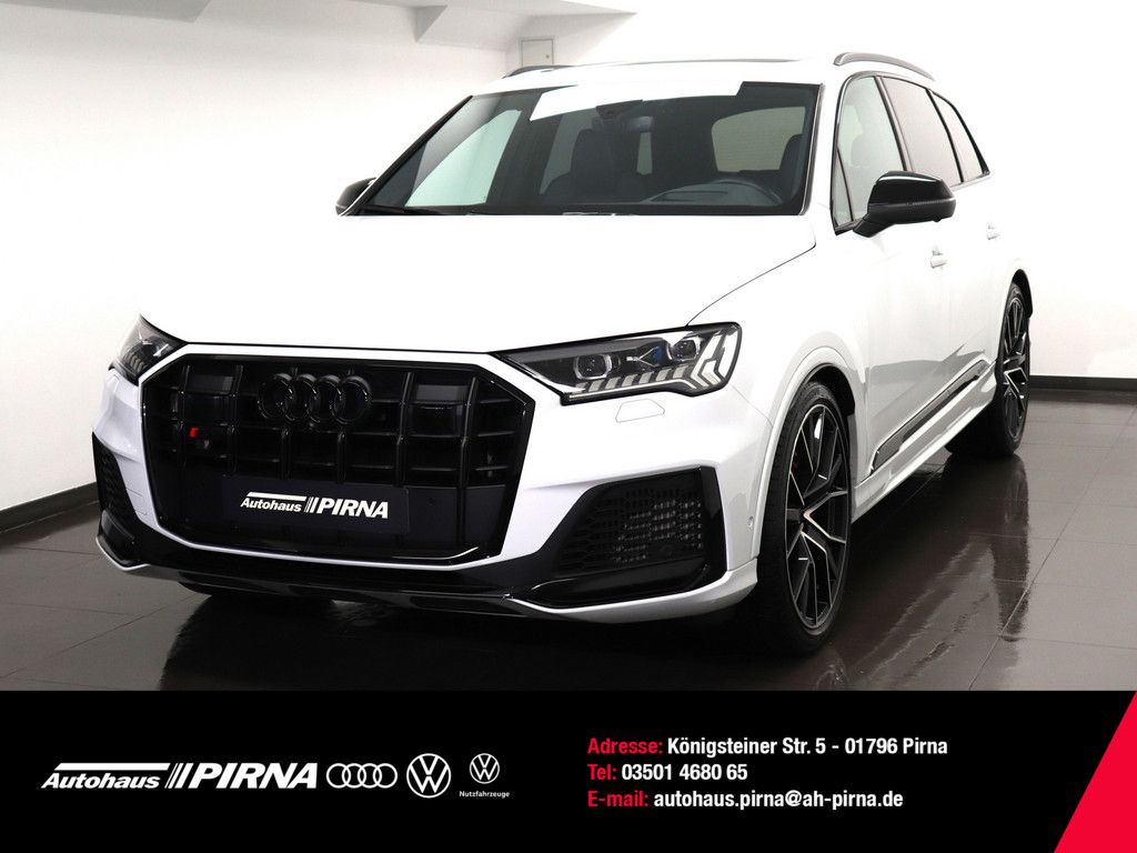 Image of Audi SQ7