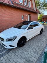 Mercedes-Benz Mercedes CLA 220 CDI Automatik | Panorama | CarP - gebrauchte Mercedes-Benz CLA 220 aus dem Jahr 2014
