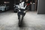 Yamaha R1 *ABS*wheelie control*drift control*race start - YAMAHA SCHWARZ R1