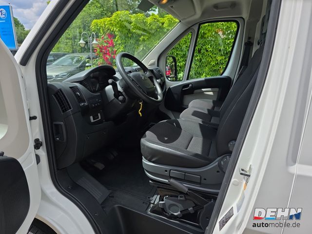 Citroën Jumper Kasten Business 33 L2H1 BHDi Kühlausbau