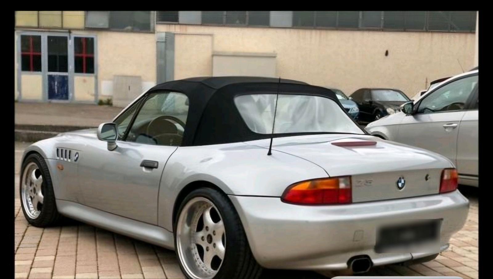 BMW Z3
