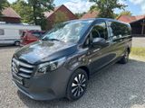 Mercedes-Benz Vito 114 CDI PRO extralang + Sortimo + GPS - : Navigationssystem, Gps