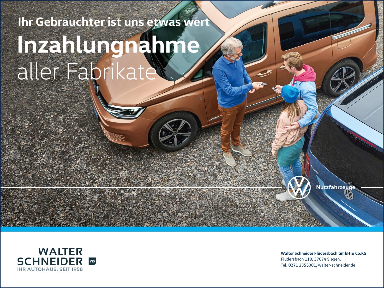 Volkswagen Multivan Edition LÜ 1.5 TSI 130 kW eHybrid EU