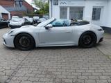 Porsche 911 Carrera GTS Cabriolet, 1.Hd., Lift, Matrix.. - Porsche Gebrauchtwagen in Hannover