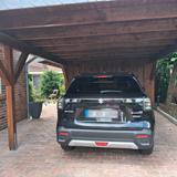Suzuki S-Cross 1,4 Comfort Hybrid von privat - Suzuki SX4 in Hannover