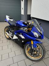 Yamaha YZF-R6 - Der Supersportler in Reinform - Offers