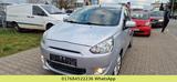 Mitsubishi Space Star Shine.Automatik.23000km*Mit Garantie* - Mitsubishi Space Star Gebrauchtwagen in Frankfurt