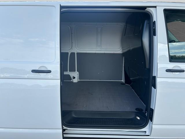 Volkswagen T6 andere T6.1 Transporter 2.0TDI +AZV+3-SITZER+KLIMA, миниатюра 16