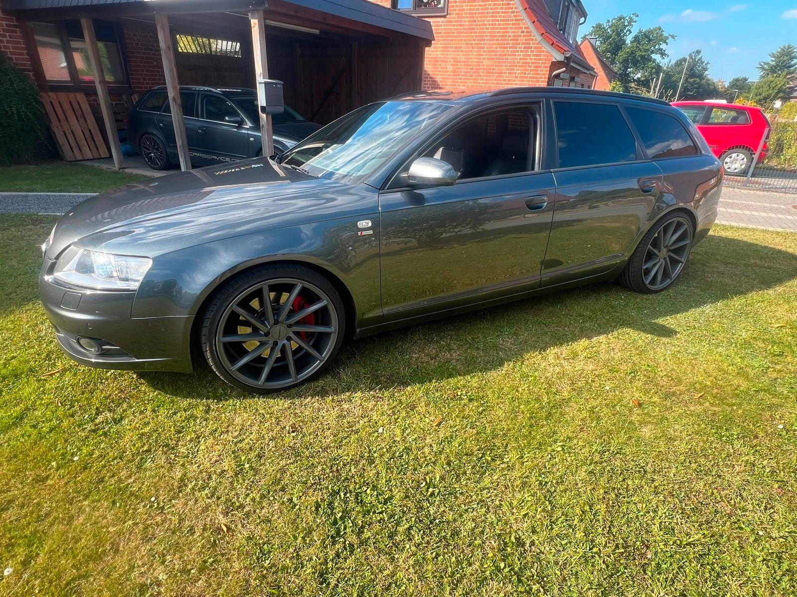 Audi Quattro 2006 — photo 7