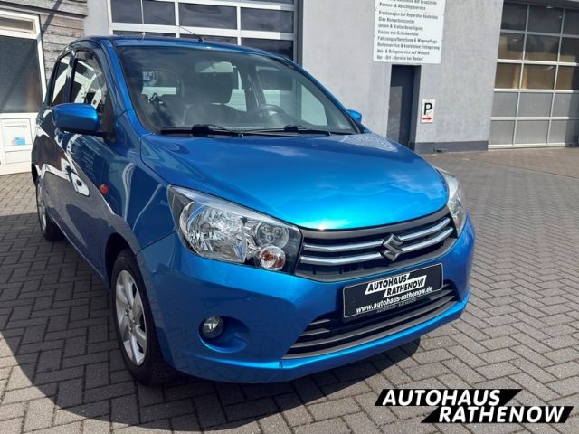 Image of Suzuki Celerio