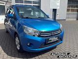 Suzuki Celerio Comfort 1.0 Alu Klima BT el.SP Privacyve - gebrauchte Suzuki Celerio aus dem Jahr 2016