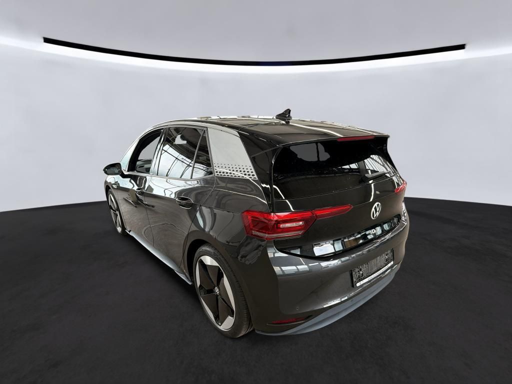 Volkswagen ID.3 Pro Performance 150 kW 1stMAX/MATRIX/TRAVEL imagem 3