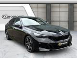BMW 520i Limousine M-Sport Pro*AHK*20*ACC*H&K - BMW 520 aus 2025