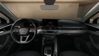 Audi A4 - Vorschau Bild 9