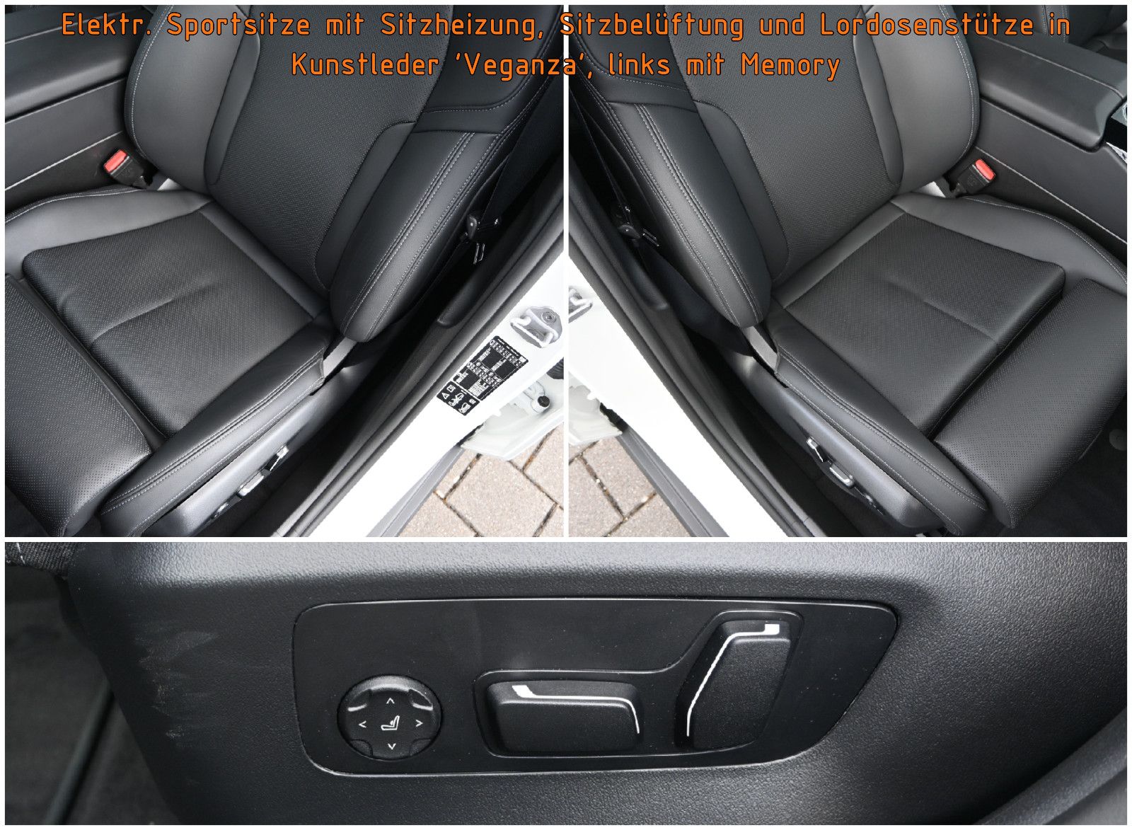 Fahrzeugabbildung BMW 540d xDr. Touring °UVP 92.400€°AD.FAHRWERK-PROF°