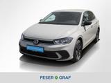Volkswagen Polo 1.0 TSI Goal DSG ACC Carplay RüKa Sitzh.15" - Volkswagen Polo: Automatik