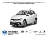 Volkswagen Polo Style 1.0 TSI 95PS Style /MATRIX/IQDRIVE/NA - Volkswagen Polo: 9n