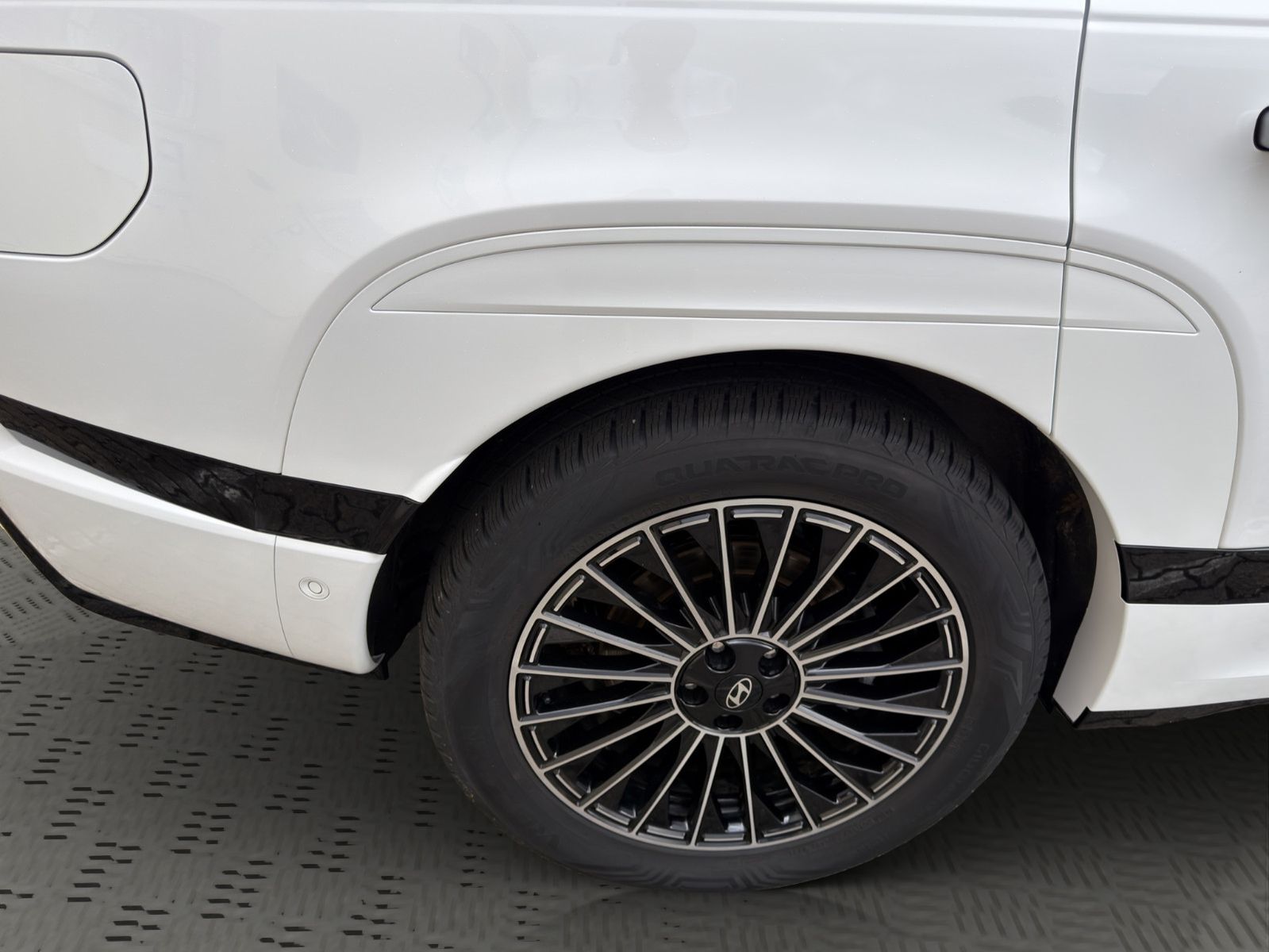 Hyundai IONIQ 9 – Bild 24