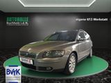 Volvo V50 Kombi~Automatik~Leder~Allwetterreifen~KLIMA~ - Volvo V50 aus 2004