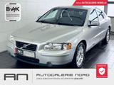 Volvo S60 Lim. 2.4 Kinetic (103kW)(2004->) - Volvo S60 aus 2007