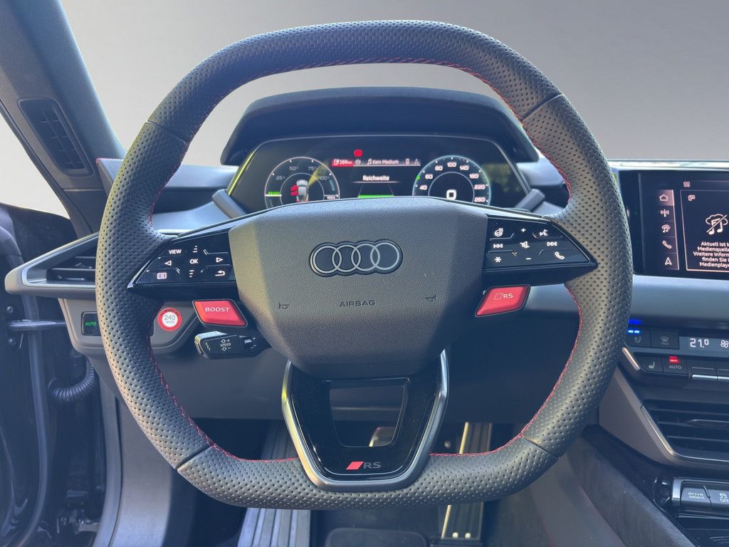 Audi RS e-tron GT - Bild 12