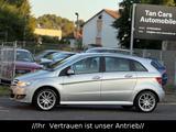 Mercedes-Benz B 160 B -Klasse *Sportpaket*1 Vorbesitzer* - Mercedes-Benz B 160: Navigationssystem