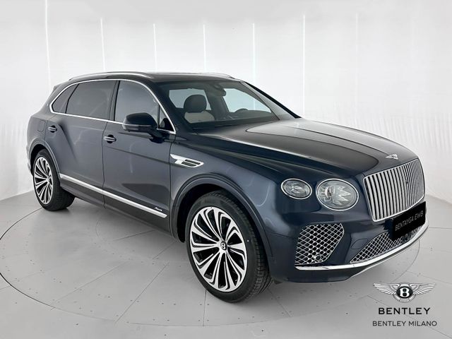 Bentley Bentayga 4.0 V8 EWB Azure 25MY - BENTLEY MILANO