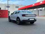 Polestar 2 Long Range Single Motor 78KWH GARANTIE - Polestar 2 aus 2022