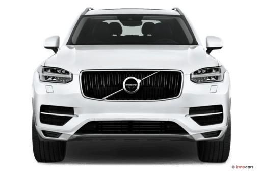 Volvo XC90 XC 90 B5  AWD Momentum 173 kW (235 PS), ...