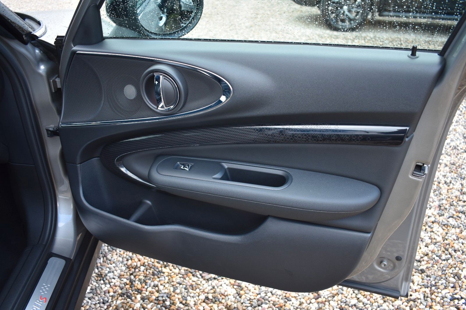 Fahrzeugabbildung MINI Cooper SD Clubman H&K HUD Panorama ACC Leder AHK