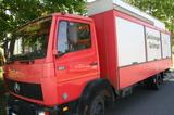 Mercedes-Benz 817 Stationswagen - Offers