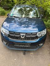 Dacia Kombi - Dacia Sandero: Kombi