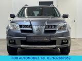 Mitsubishi Outlander 2.0 Intense*4x4*Benzin* - gebrauchte Mitsubishi Outlander aus dem Jahr 2006