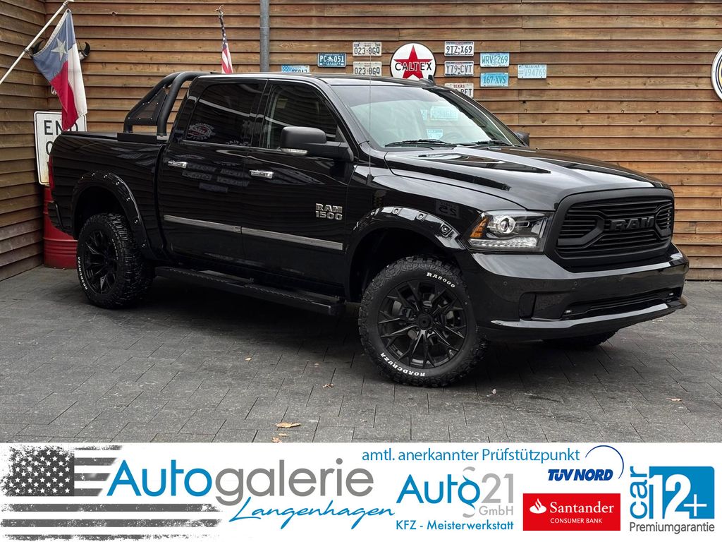 Image of Dodge RAM