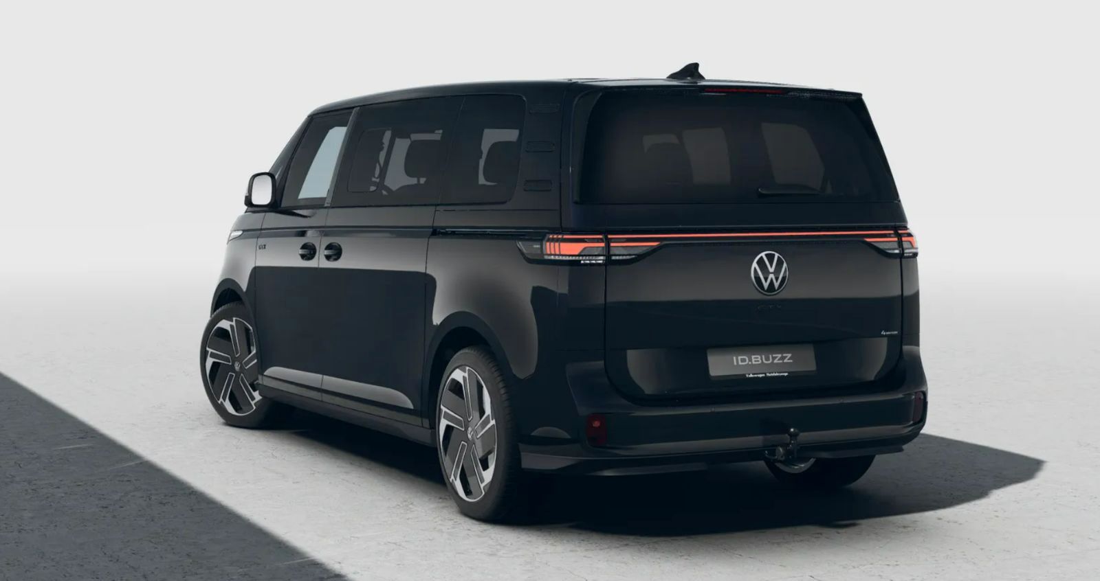 Volkswagen ID. Buzz - Bild 3