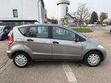 Mercedes-Benz A 150 Einparkhilfe / Insp.&Tüv Neu / 8-fach ber. - gebrauchte Mercedes-Benz A 150 aus dem Jahr 2007