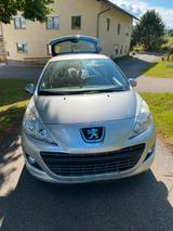 Peugeot 207 Forever 95 VTi Forever - Peugeot 207: Forever