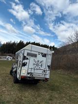 Tischer 260 S - Tischer Wohnwagen & Wohnmobile