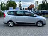 Dacia Lodgy Laureate Klima Tempomat Tüv neu - Dacia Lodgy aus 2013