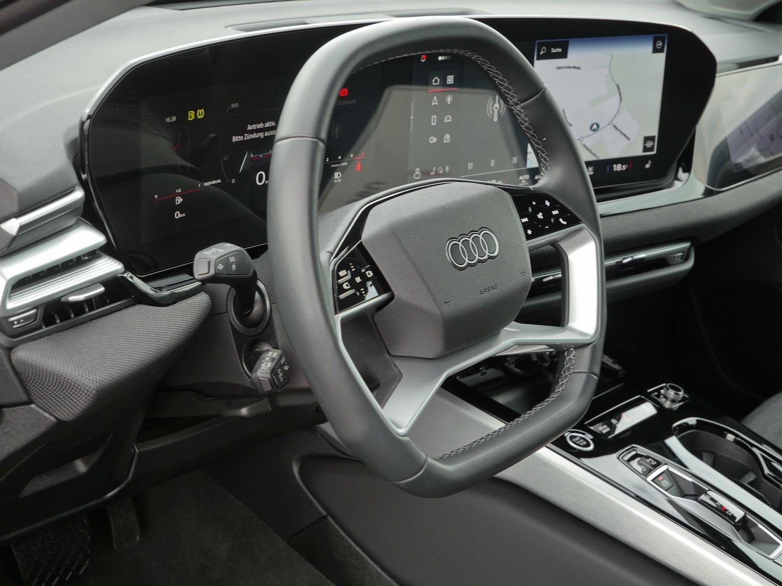 Audi A6 Avant TFSI 150 kW TechPlus*AHK*Matrix*ACC*360, миниатюра 20
