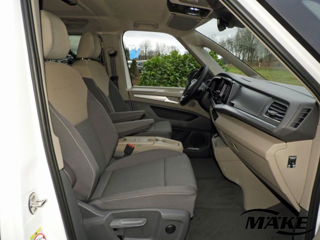 T7 Multivan Edition 2.0 TDI DSG LÜ AHZV IQ.L NAV