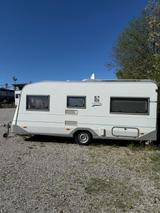 Knaus Euro-Star 495 Wohnwagen - Knaus €