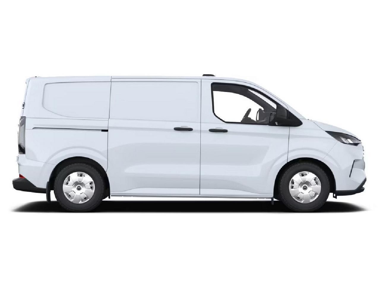 Ford Transit Custom Kasten 320 L1 Trend FWD