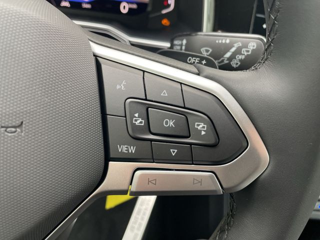 Taigo 1.5 TSI DSG R-Line AHK/Kamera/Navi/Matrix