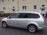 Ford FOCUS VIVA Turnier TopZustand TopAuss... - Ford Focus aus 2010: Viva