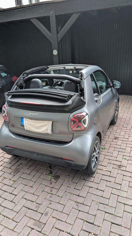 Image of Smart ForTwo
