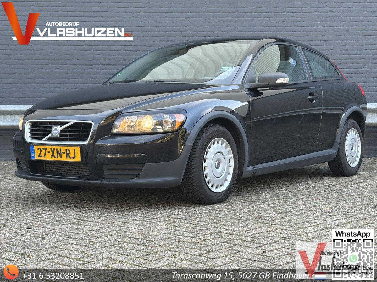 Volvo C30