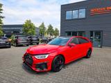 Audi A4 Avant 40 TDI S line /PANO / LEER /AUTOM - Audi A4 Unfallwagen